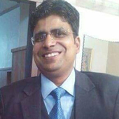 Testimonial Author